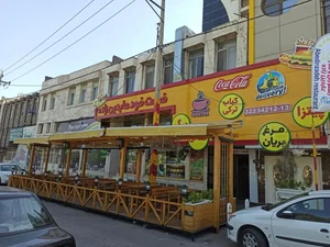 رستوران عابدین زاده 3