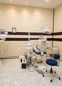 مطب دندانپزشکی دکتر سپهر بهرامی فر