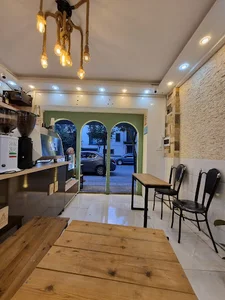 قهوه نوید