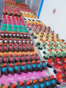 شیرینی سرای ماه بانو