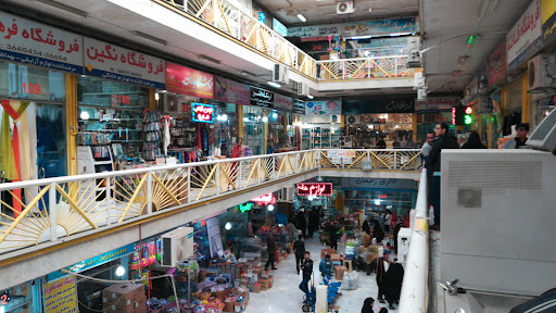 بازار مولوی