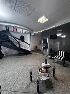 مجموعه سلامت و زیبایی دکتر مهکام رضوانی
