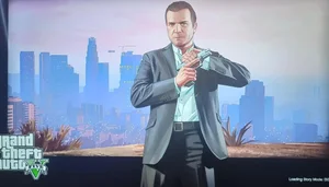 گیم نت جوی پد (PS4. PS5) 5
