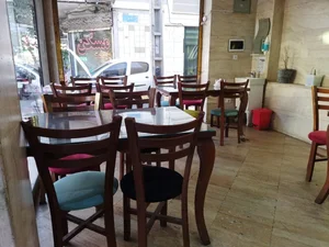جگرسرای شکوفه 5