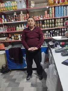 موادغذایی سادات
