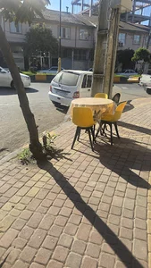 کافه آفتابگردون