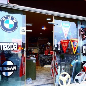 arshamsport,auto lux