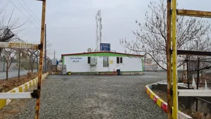 آموزشگاه رانندگی یاوران نظم 2