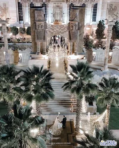 عمارت حاج محمد احمدی