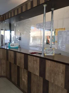 دفتر پیشخوان 72131033 3