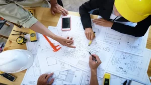دفتر فنی و مهندسی پلان نما