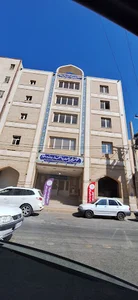 موسسه خیریه سیدالشهدا (ع) اهواز