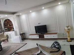 کابینت نوین سازان باختر