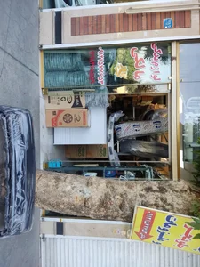 اتو گالری مالکی (ماهان) 2