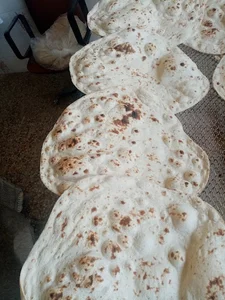 نانوایی برادران صادقی