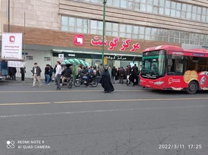 مرکز گوشت مهاجر پروتوئین 2