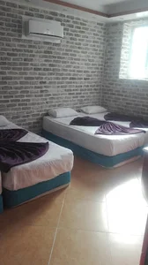 هتل شیک وتمیز