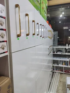 ابزار یراق کابینت (شریف کار)