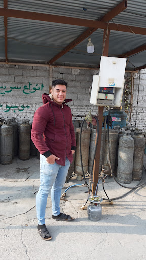 ال پی جی پیمان