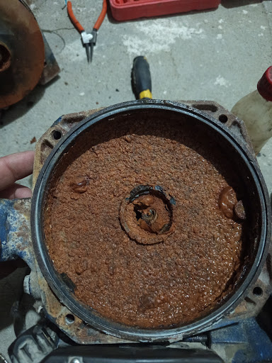 تاسیسات جهان سو