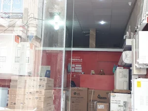 فروشگاه تاسیسات دهقان