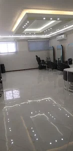 سالن زیبایی فرشته