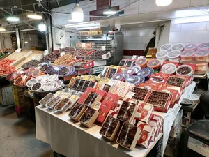 خرما و خشکبار المهدی 5