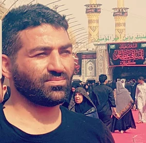 هیئت عشاق الحسین (علیه السلام)