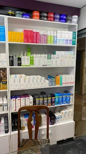 آرایشی و بهداشتی لویسا