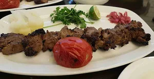 کته کبابی هوشنگ