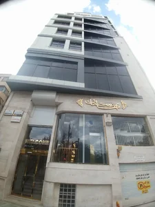 مجتمع بهارستان 2