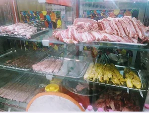 کبابی عمومحسن