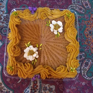 شیرینی خانم میم 5