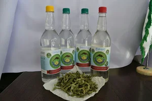 شرکت زر گیاه زاگرس