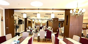 گروه غذایی فرزانه