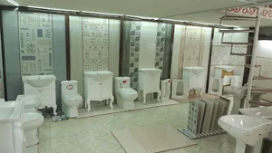 کاشی و سرامیک گلسرام