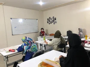 مجتمع فنی تهران نمایندگی مشهد