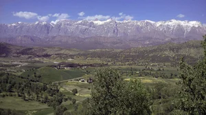 Kohgiluyeh and Boyer-Ahmad province - Wikipedia