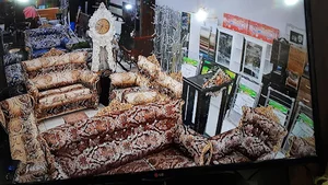 مبلمان و کالای خواب سوگل
