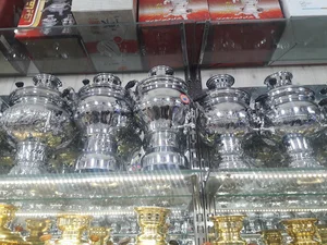 فروشگاه لوازم خانگی وفایی