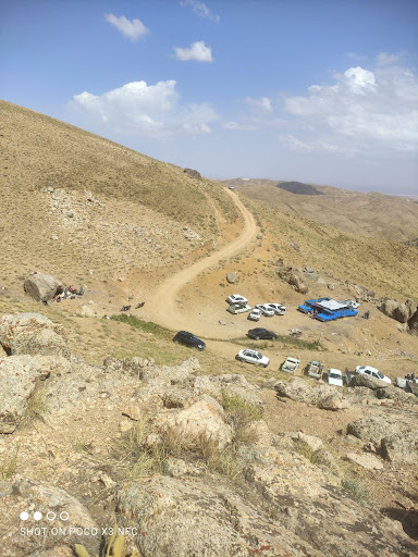 شهرک جدید روستایی مرصع