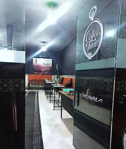 کافه امیر 2