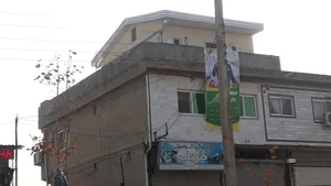 سوئیت و اقامتگاه پویا 4