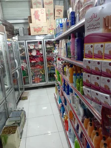 هایپرمارکت فتاحی