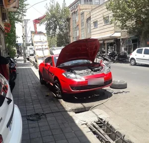 رویال لنت 5