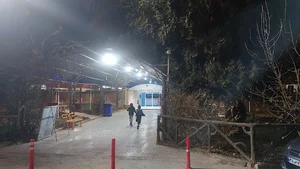 استخر عقاب