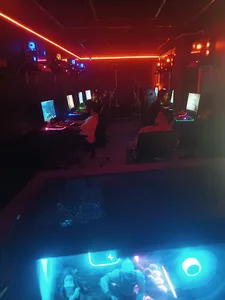 Game Club