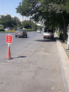 پمپ بنزین سیار پیدو