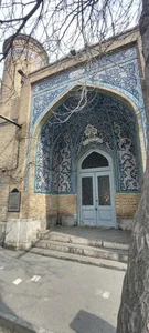 مسجد افضلیه 2