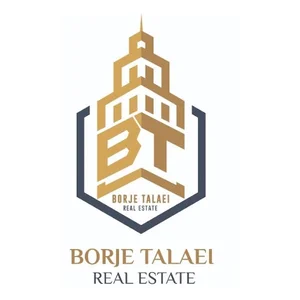 مشاورین املاک برج طلایی